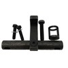 HLUCHY Valve Spring Compressor Tool Kit Compatible with Ram 5.7L