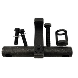 HLUCHY Valve Spring Compressor Tool Kit Compatible with Ram 5.7L 6.1L 6.2L 6.4L HEMI 3500 2500 Replace POW352003