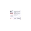 Meister Coiffeur M:C Trend Gel 100 ml Hair Gel Pack