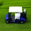 WINOMO Metal Cart Mini Model Die-Cast Pull Back Action Cart