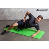 Schildkröt® Massage Roller, Fascia Roller Made of Light Foam, Effective