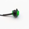 10 Pack Waterproof Marine LED Lights - Boat Underwater &