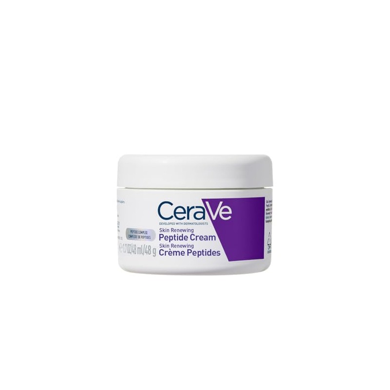 CeraVe - Skin Renewing Night Cream 1.7oz - 7oz -