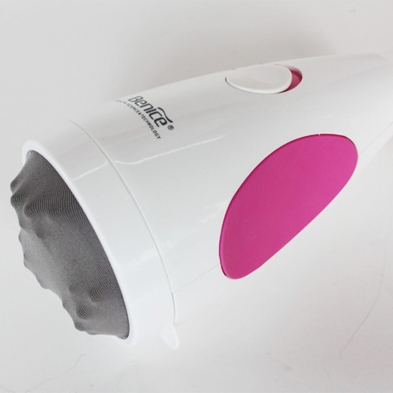 Electric Face Skin Massage Roller Skin Tightening Slimming Lifting Beauty