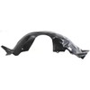 New Front Left Driver Side Fender Liner For 1999-2004 Ford