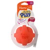 Hartz DuraPlay Bacon Scented Dog Toys