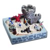 My Little Sandbox - Knights & Dragons Play Set