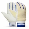 DSC Player Edition Cricket Wicket Keeping Inner Gloves (White and
