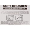 BEAUTY FORMULAS INTERDENTAL Soft Brushes