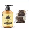 3 X Peluquería Hidratante Rizos Elastina Protector Volumen