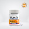 Cmd Soru Colecalciferol Vitamina Medicamento Vitamínico Caja Frasco Tabletas Individual