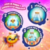 Bizak Fizzy Pets Cory Magic Surprise Music and Dance Colour