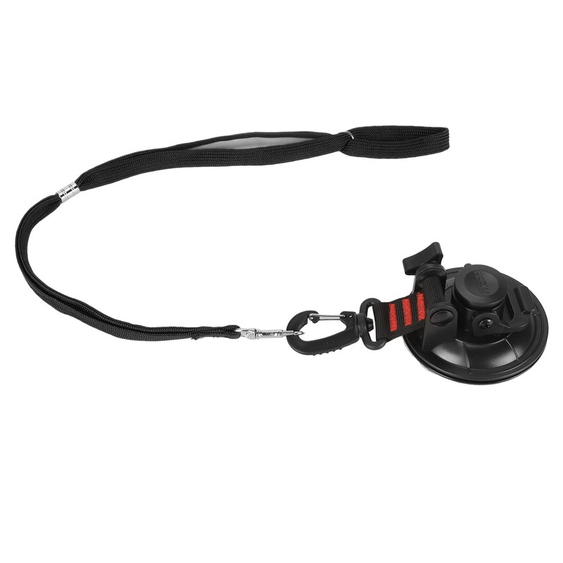 Pet Bathing Tether Adjustable Dog Bath Restraint Leash with Suction