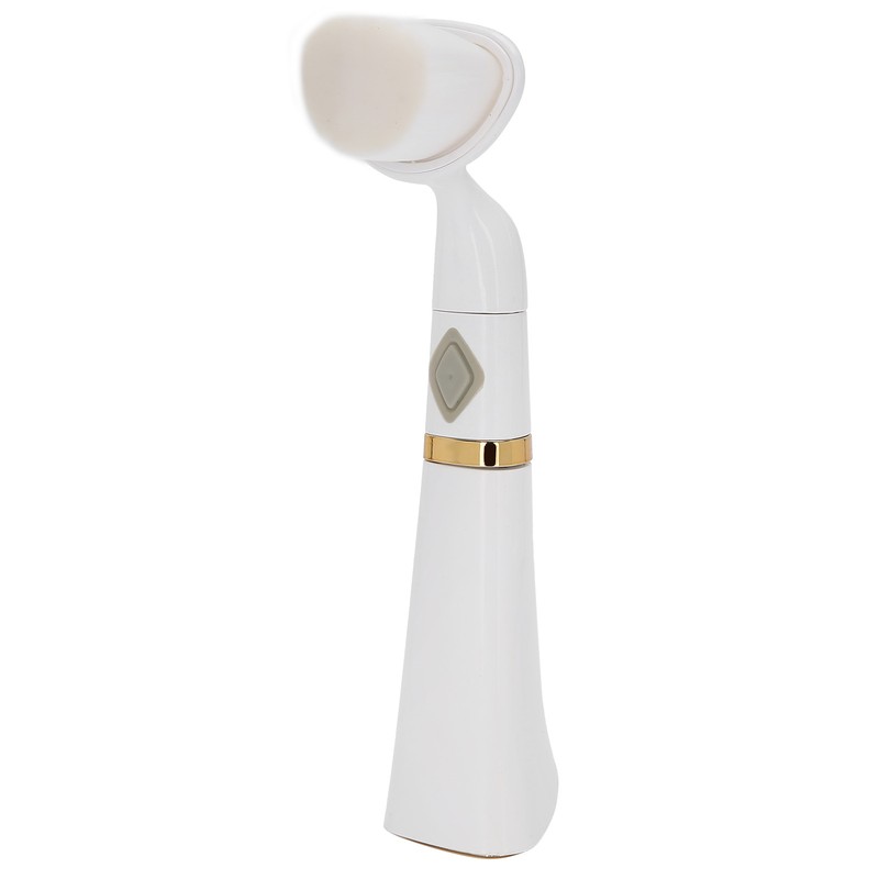 Professional Electric Facial Cleansing Brush Device Household Face Skin Pore