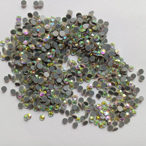 Finstone Hot Fix Rhinestones 10 Gross (1440 Stones/pkg) Hotfix Rhinestones