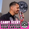 Chemical Guys Jabón Espumoso para Lavado de Coches, Aroma de