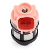 HGOLHZCC 16600-9S200 16600-1800 JS23-4 6 inyectores de combustible para Nissan