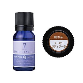 7 of Essential Oils yu-kariradyia-ta 10ml Aromatherapy Essential Oils