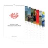 2025 Art Calendar - A Journey Through Masterpieces