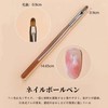 Nail Palette, Nail Art Palette, 50 Sheets Nail Palette Paper,