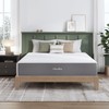 Novilla Twin Size Memory Foam Mattress 12 Inch Twin Mattress
