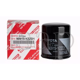 Toyota Genuine Toyota Oil Change Kit for 2004-2006 Toyota Camry 3.3L V6