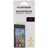 PureGear High-Definition Tempered Glass Screen Protector for Moto G Power