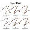 CLIO [CLIO]Extreme Gelpresso Pencil Liner (10 colors)