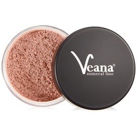 Veana Mineral Line Blusher Dolce Vita Pack of 1 x 9 g
