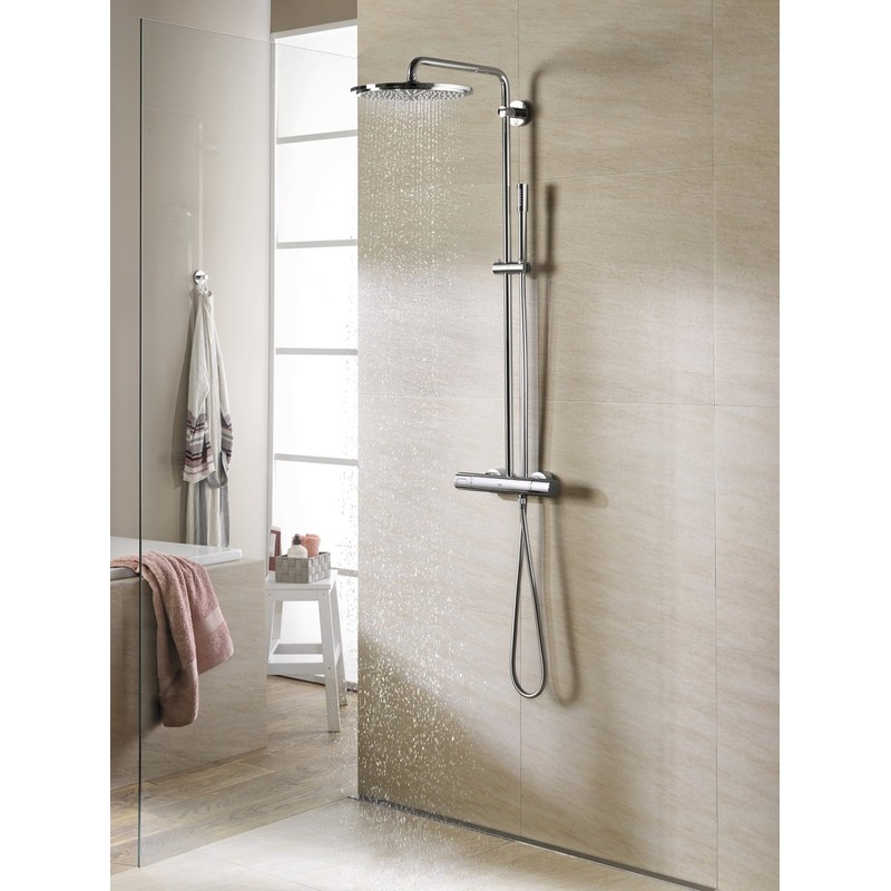 GROHE Sena | Shower and Shower Systems - Hand Shower