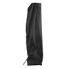 Waterproof Rustproof Umbrella Cover Oxford Cloth for Table （280cm:30*81*45cm）