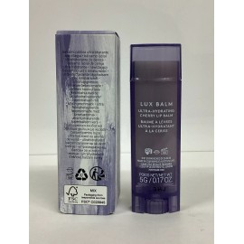 Ultra Fenty Skin Lux Balm Ultra Hydrating Cherry Balm 0.17oz As Pictured, NEW  TRV SZ!