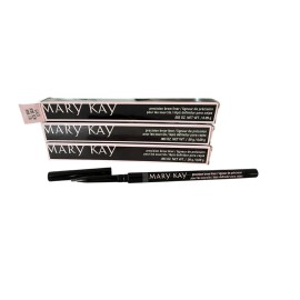 Mary Kay Precision Brow Liner BLK BRWN 127615 Full Size [LOT OF 3] NIB