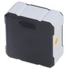 Digital Angle Finder Laser Magnetic Inclinometer Box Gauge Electronic Protractor