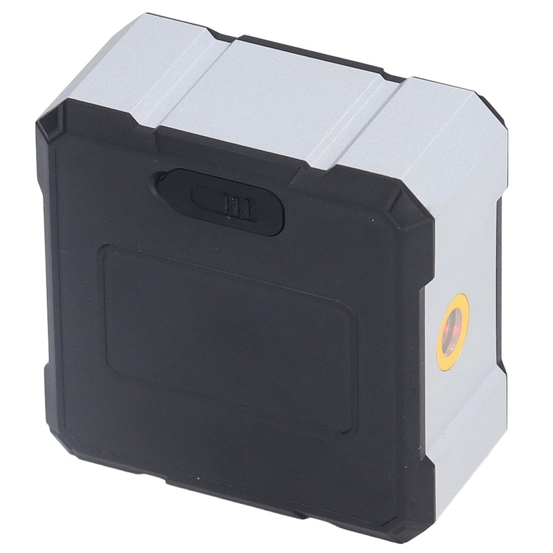 Digital Angle Finder Laser Magnetic Inclinometer Box Gauge Electronic Protractor