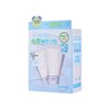 9wishes Vegan Hydra Ampoule Soothing Cream 80ml Double Pack - [SET] Cream 80ml Double Pack