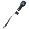 365nm UV Flashlight 2 in 1 LED White and Ultraviolet