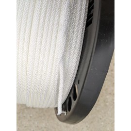 Loctite 1200 Ft - #5 - 5/32" Loctite Rope for Crab Traps Trotline Commercial Crabbing