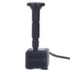 Solar Fountain Pump 6W 10V High Conversion Efficiency Anti Clogging
