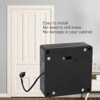 Universal RFID Hidden Cabinet Lock, Home Office Smart Electronic Invisible