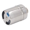 G1/2 DN15 Float Valve 304 Stainless Steel Auto Shut Off