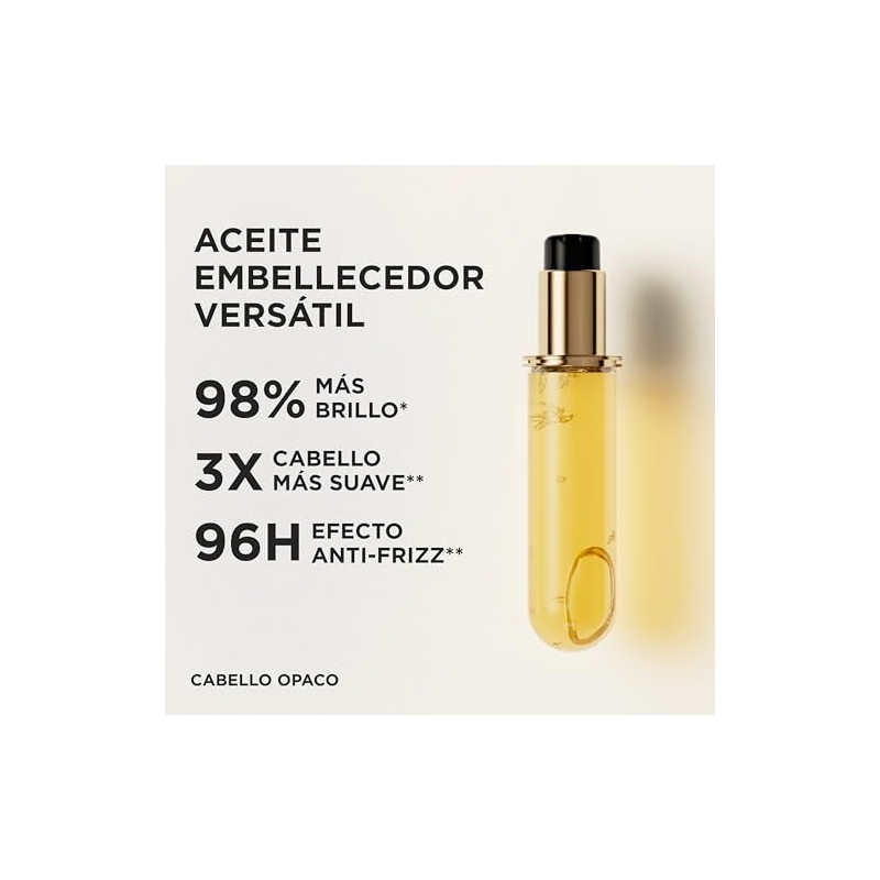 KÉRASTASE Elixir Ultime L’Huile Aceite Capilar Hidratante
