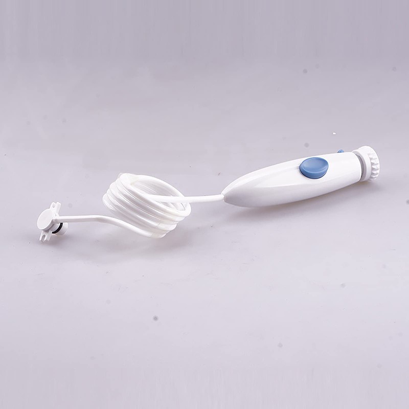 Replacement Handle/Hose for WP-100, WP-662 Oral Cleanser, Water Floss Equipment