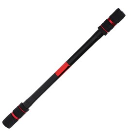 Nope Mortal Pen Spinner Pen 9.8 inches (25 cm), 0.9 oz (27 g) (Blue)