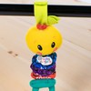 Ingenuity Accordion Caterpillar Soft Toys