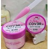 Fantasy Nails Make Cover Kitty Rose Acrylic Powder, 2 oz,