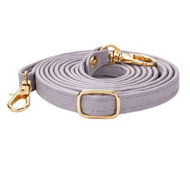 EMPIRE Smartphone Shoulder Strap, 360 Degree Rotation, Portable Shoulder Strap, Adjustable Length: Approx. 27.6 - 53.1 inches (70 - 135 cm), lavender purple