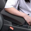 YEE PIN Armrest Cover for V W Passat B8 Sedan/Passat