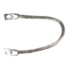 1 x 250mm/M6 Earth Strip Earth Cable