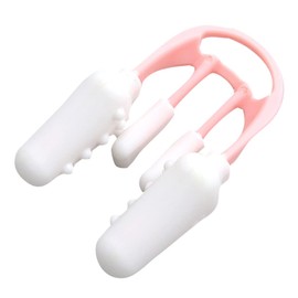minkissy Nose Clip 3d Hump Nose Shaper Tool for Face Massage Bridge Straightener Beauty Aid for Men Women